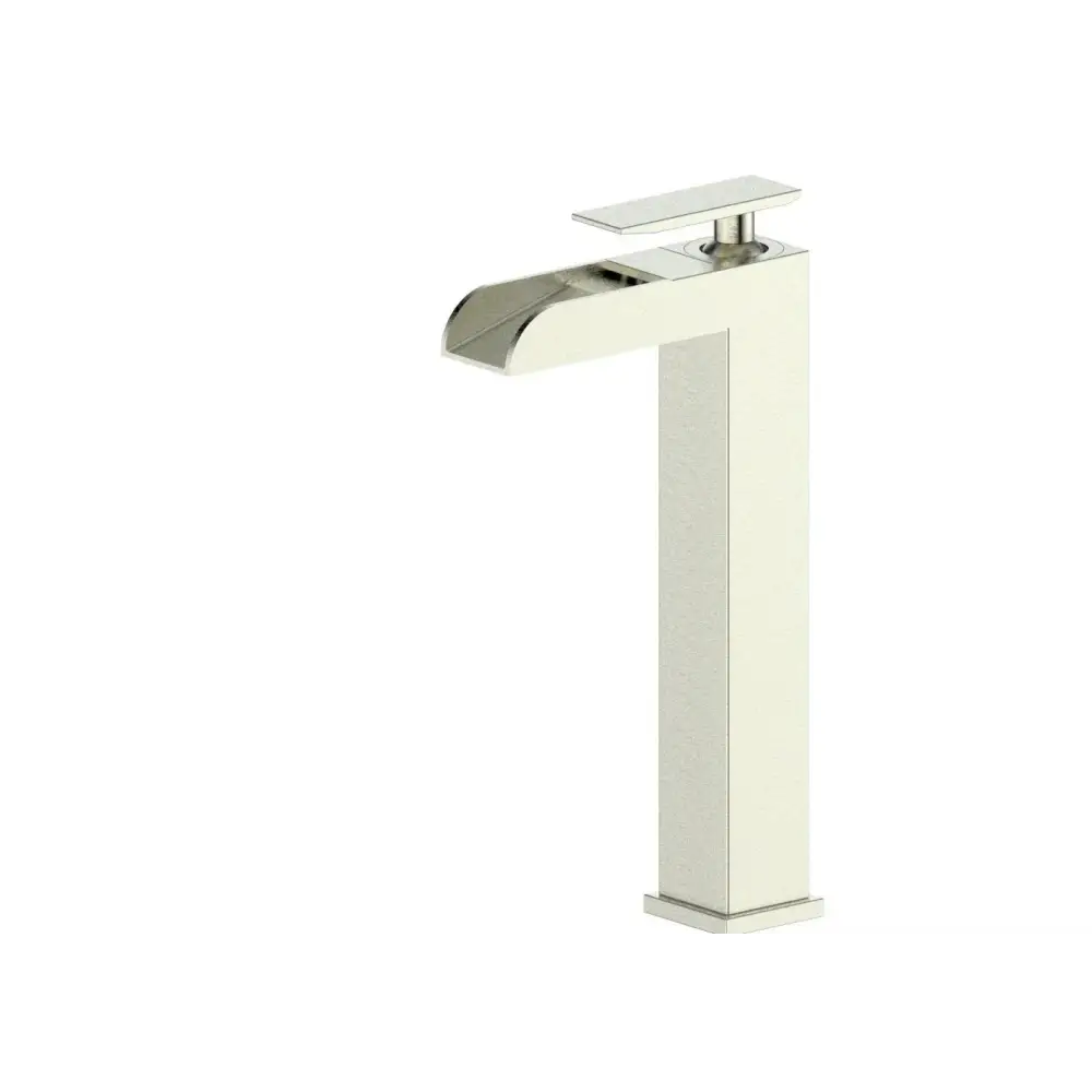 Single Handle Bathroom Faucet