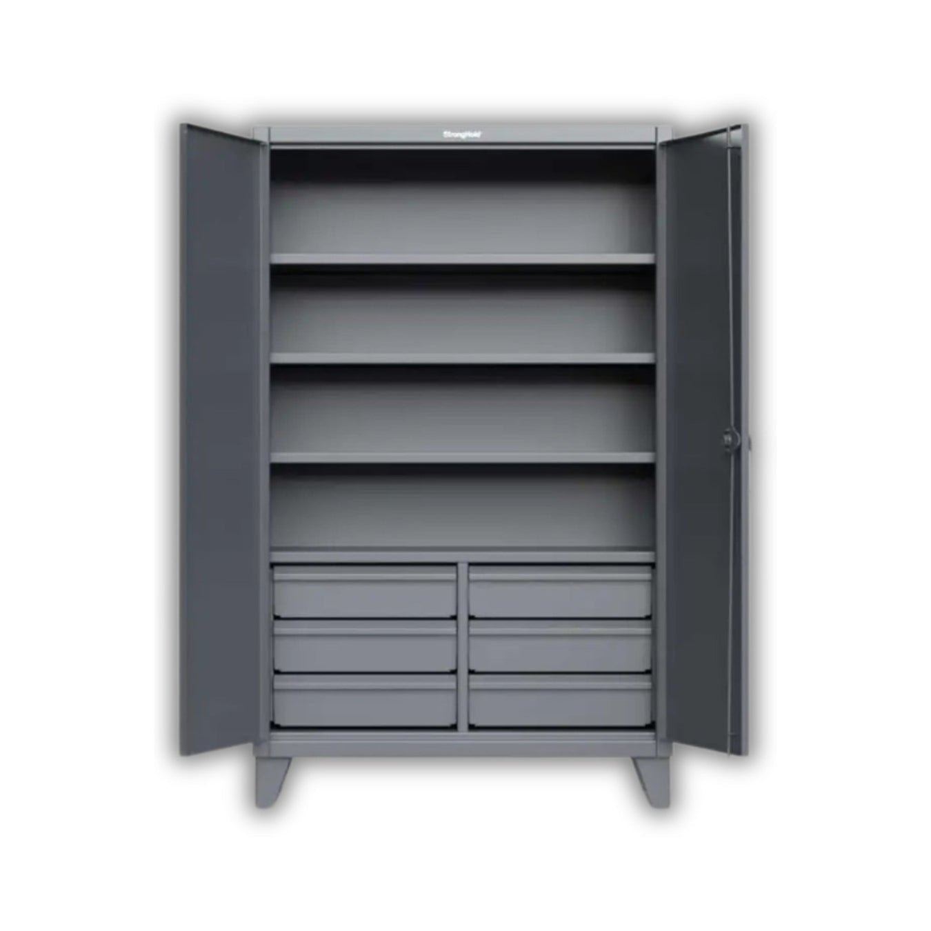 Storage and Organization