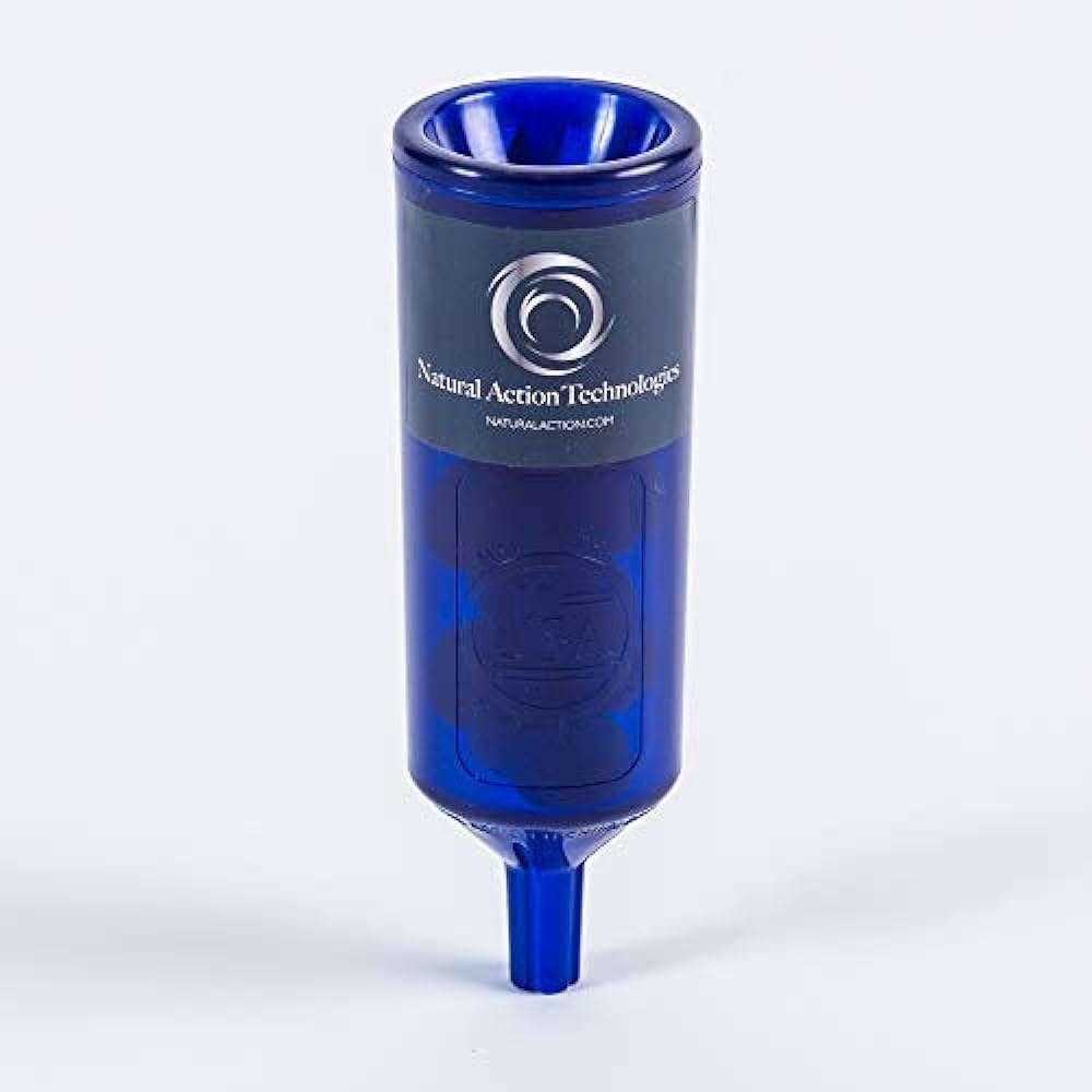 The Vortex Structured Water Revitalizer