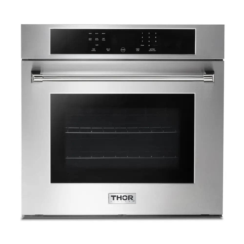 Thor Oven