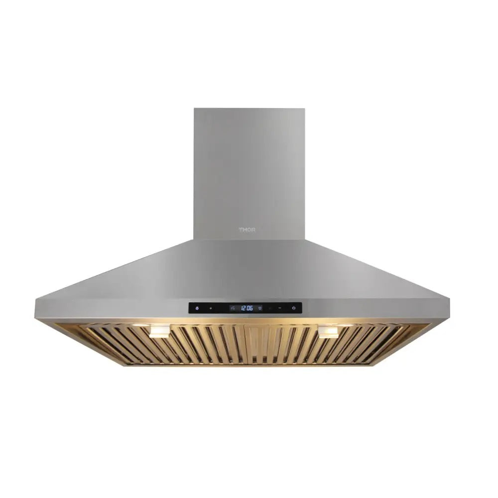 Thor Range Hood