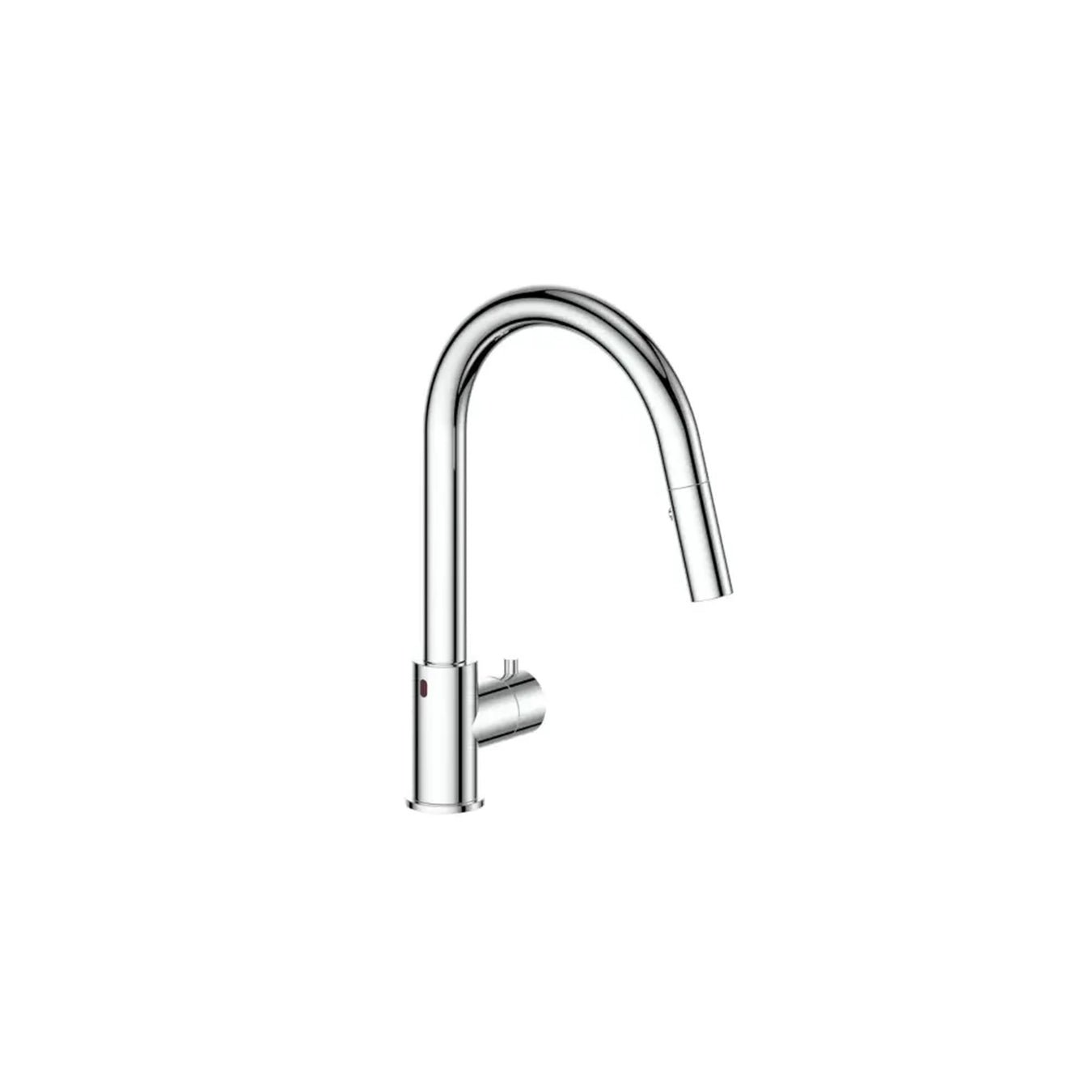 Touchless Kitchen Faucet