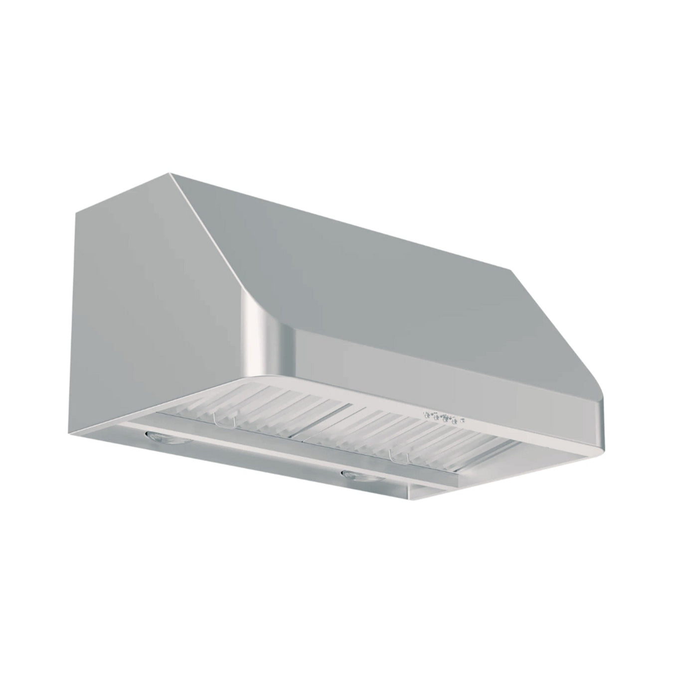 Under Cabinet Range Hood