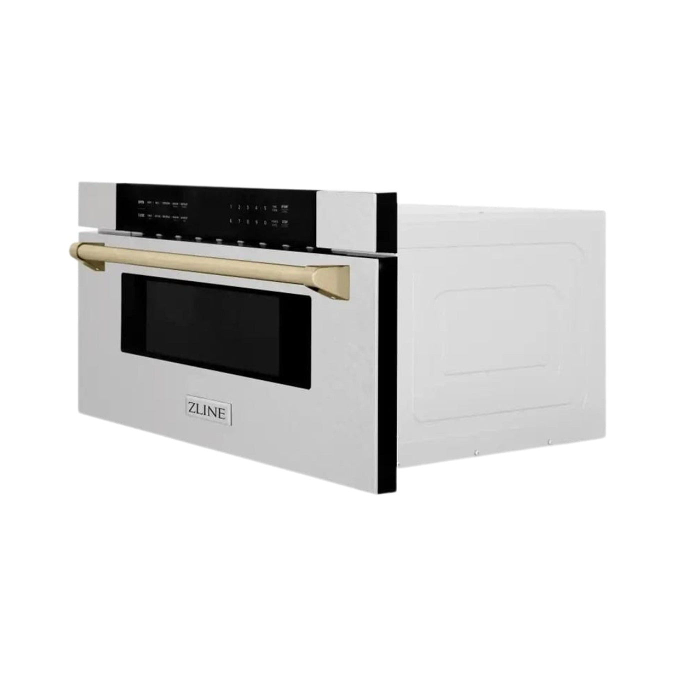 Under Counter Microwave