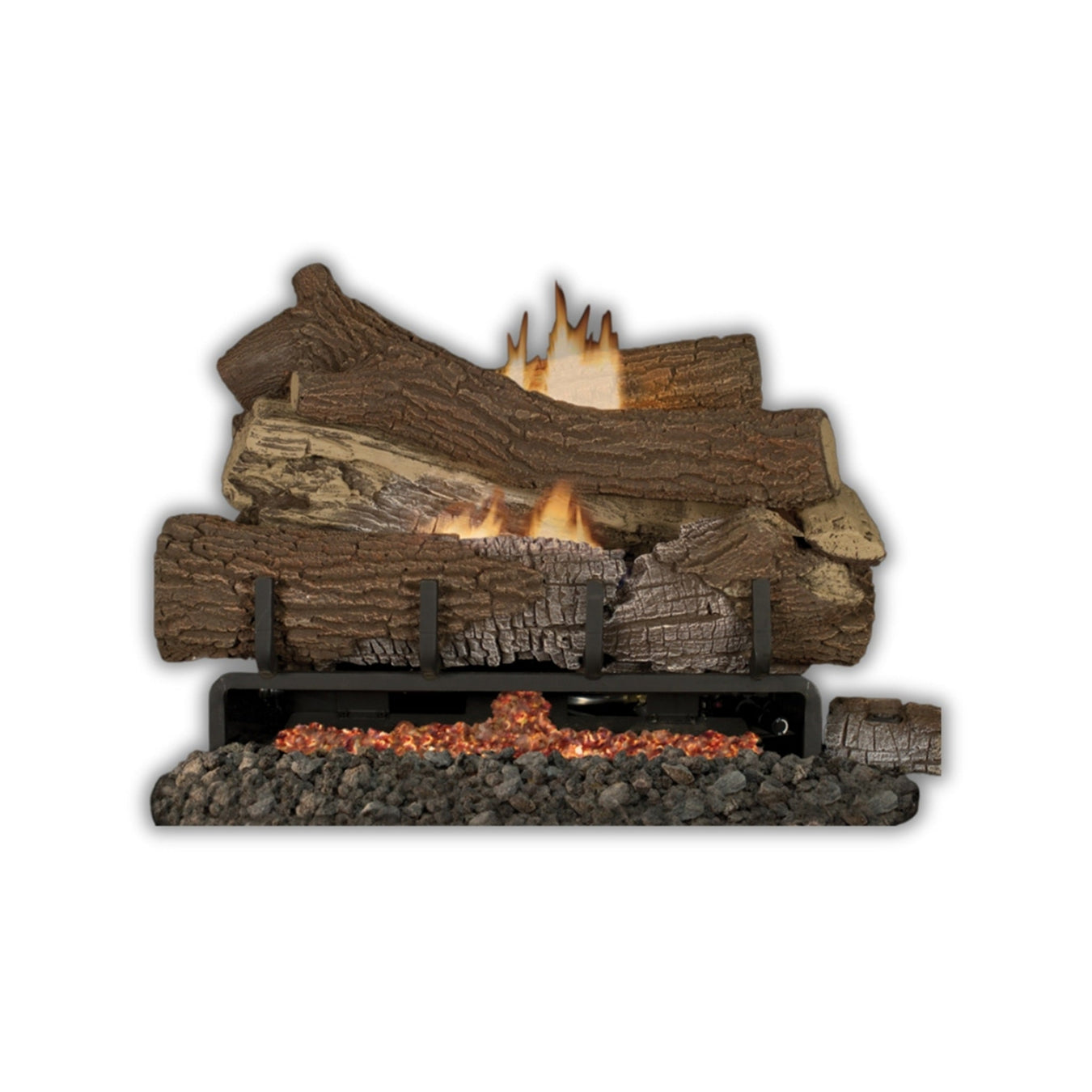 Vent Free Gas Logs