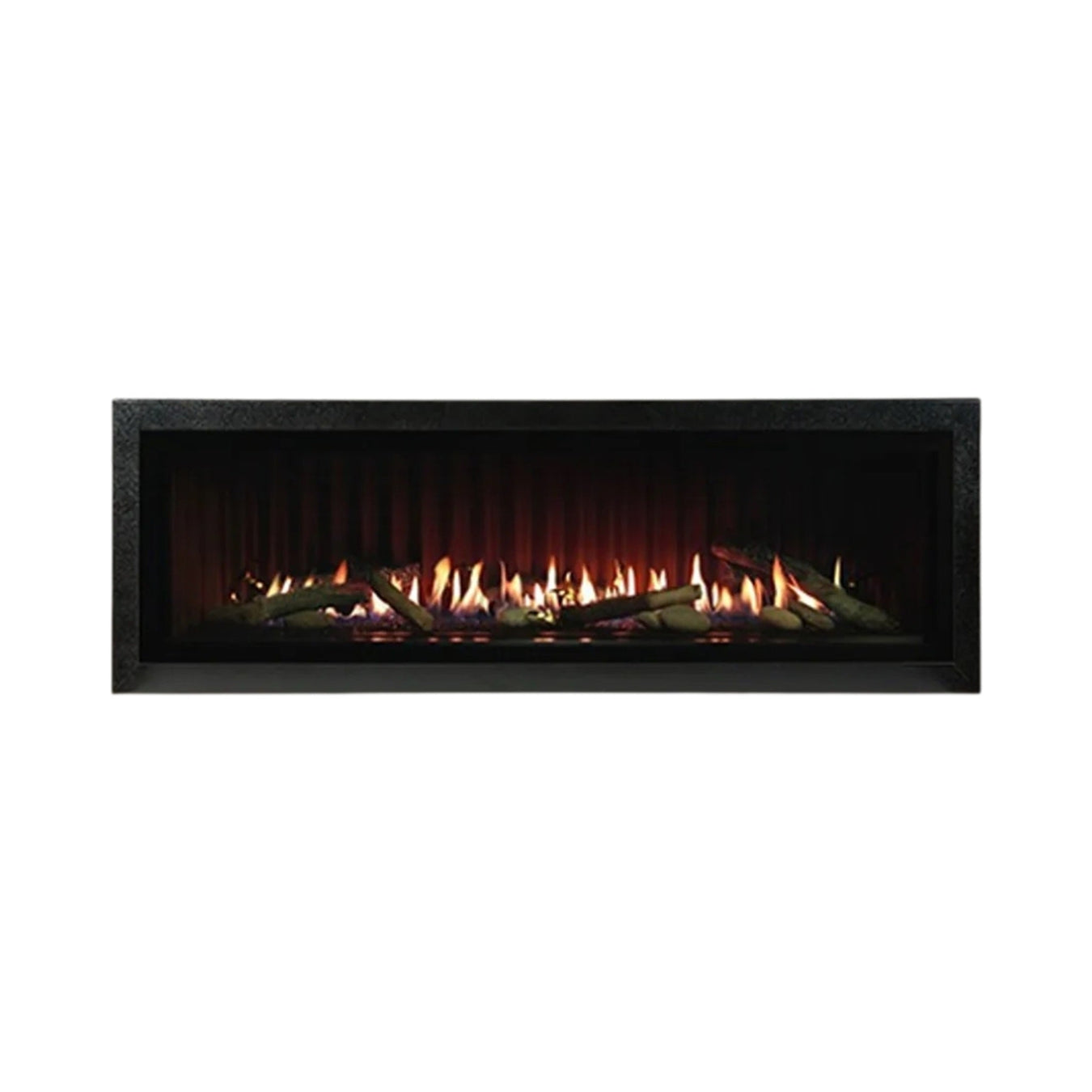 Vented Gas Fireplace