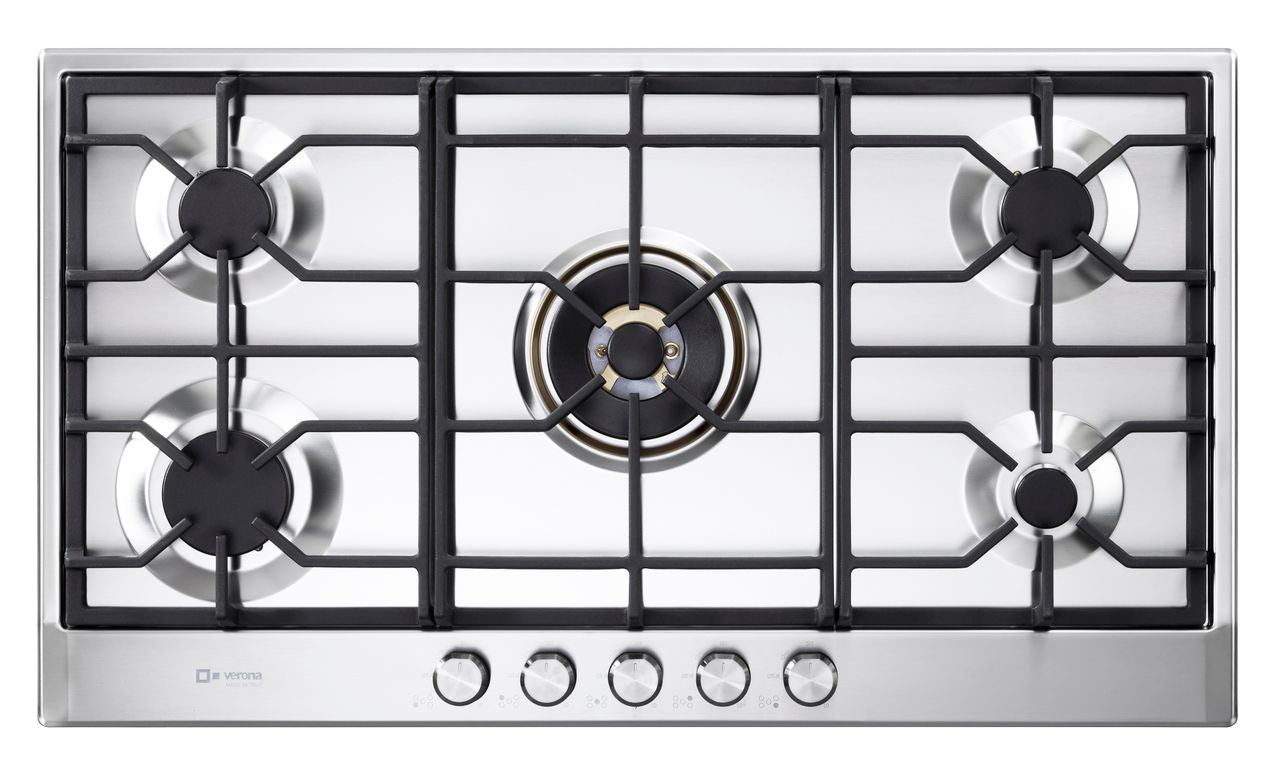 36-Inch Cooktops