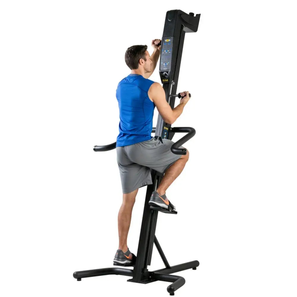 Versa Climber Machine