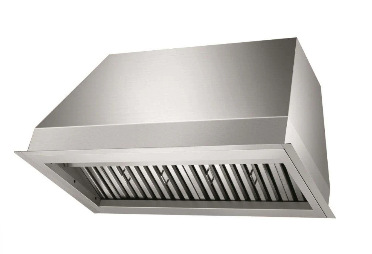 Range Hood Inserts