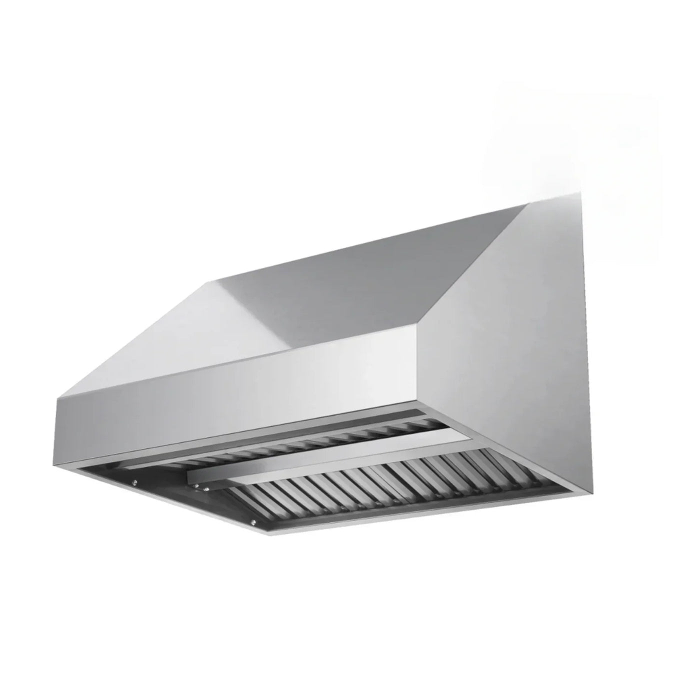 46 Inch Range Hood