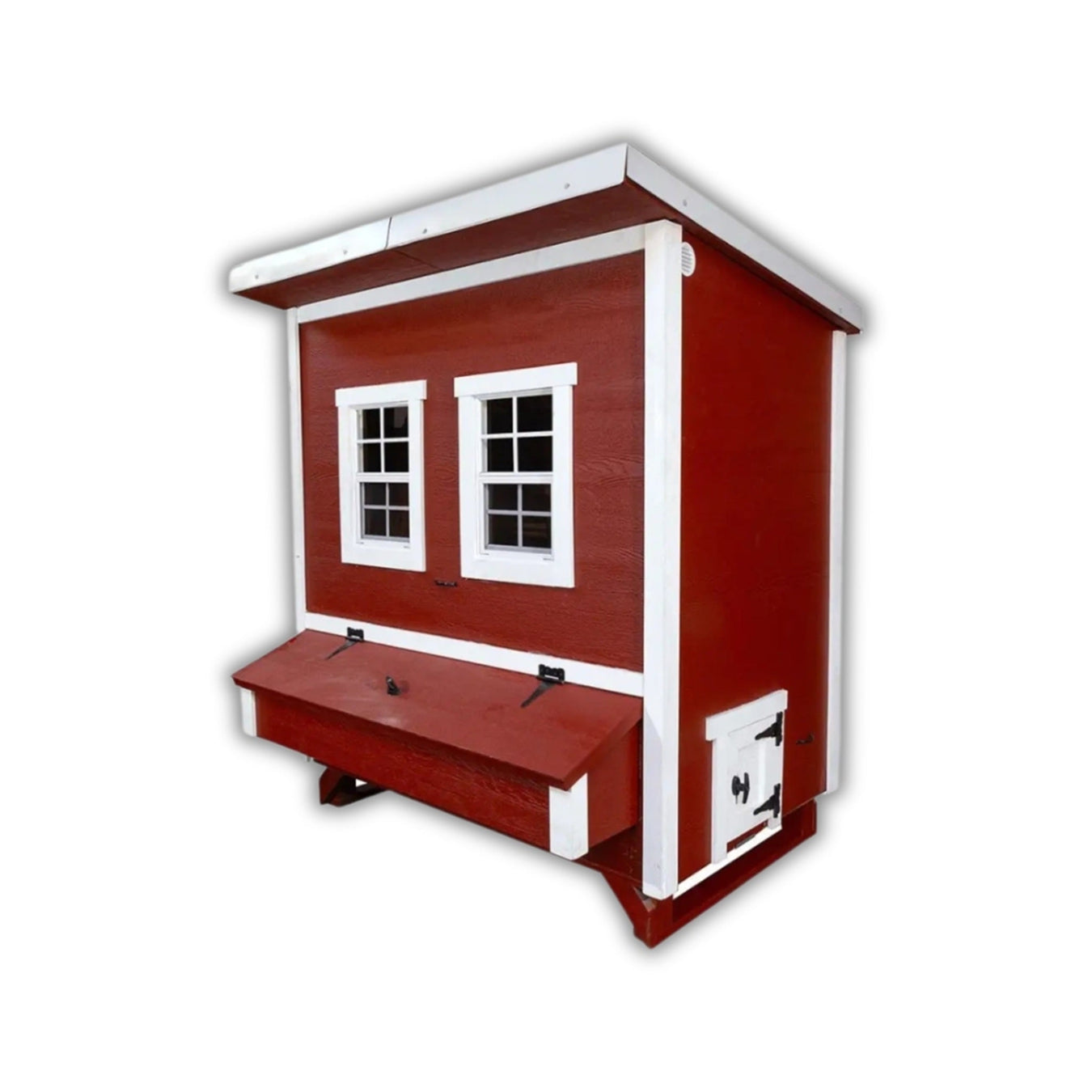 Walk In Chicken Coop