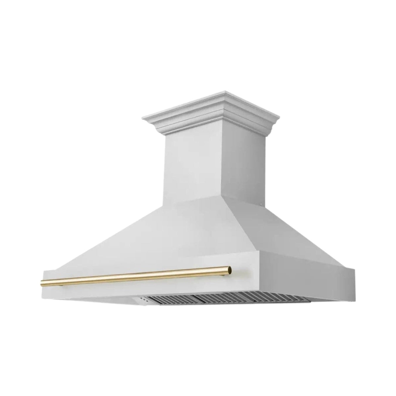 Wall Mount Range Hood