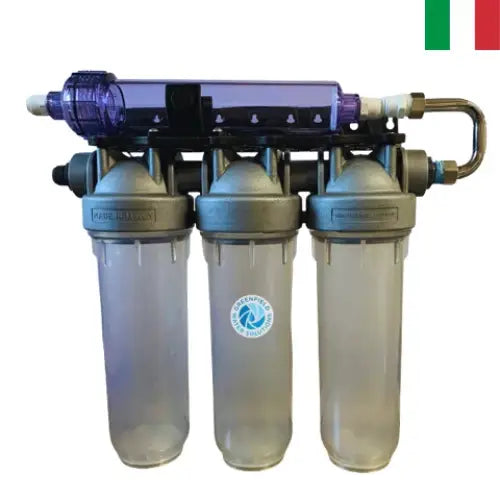 Whole House Water Filter