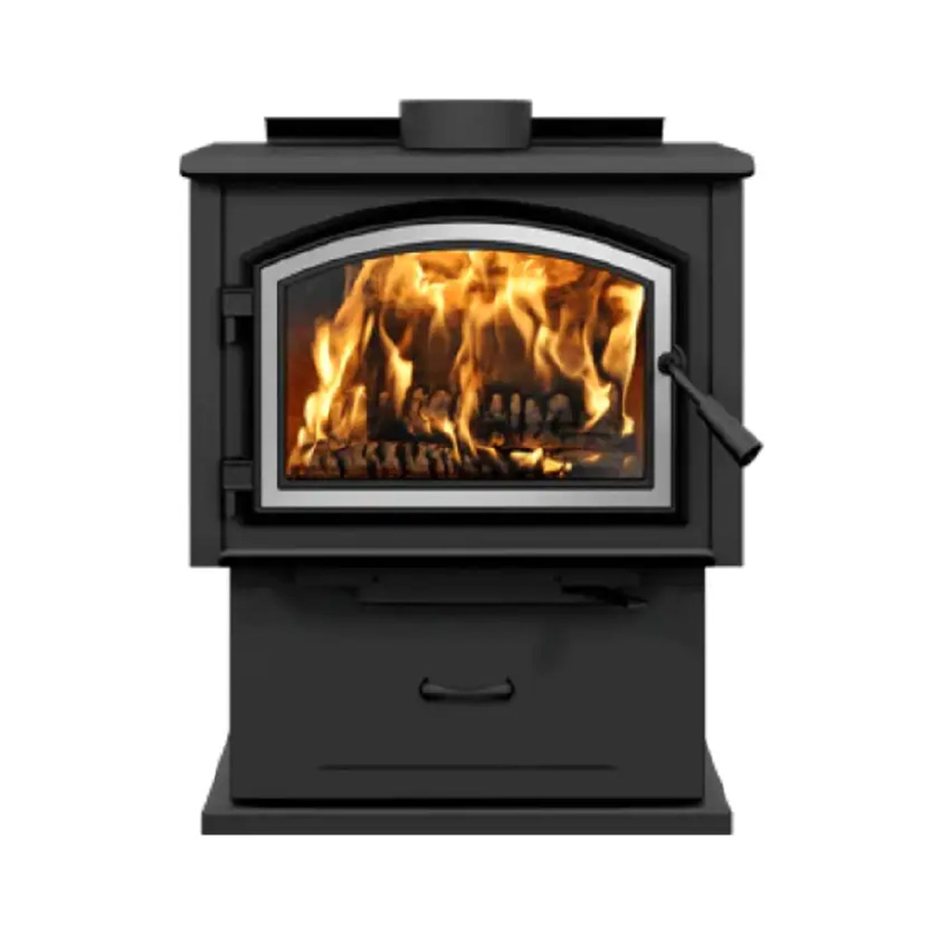 Wood Burning Stove