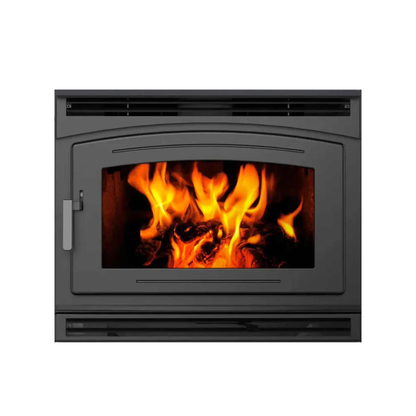 Zero Clearance Fireplaces