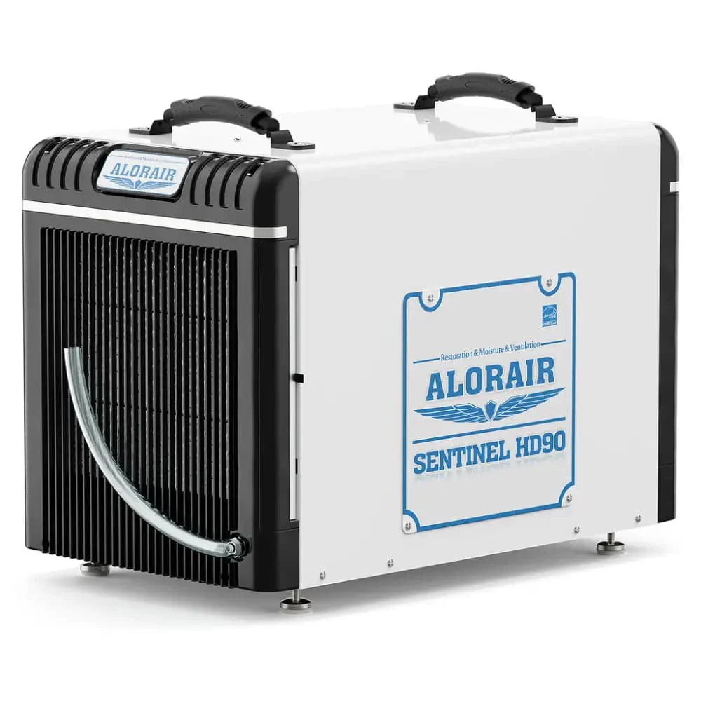 Basement Dehumidifiers