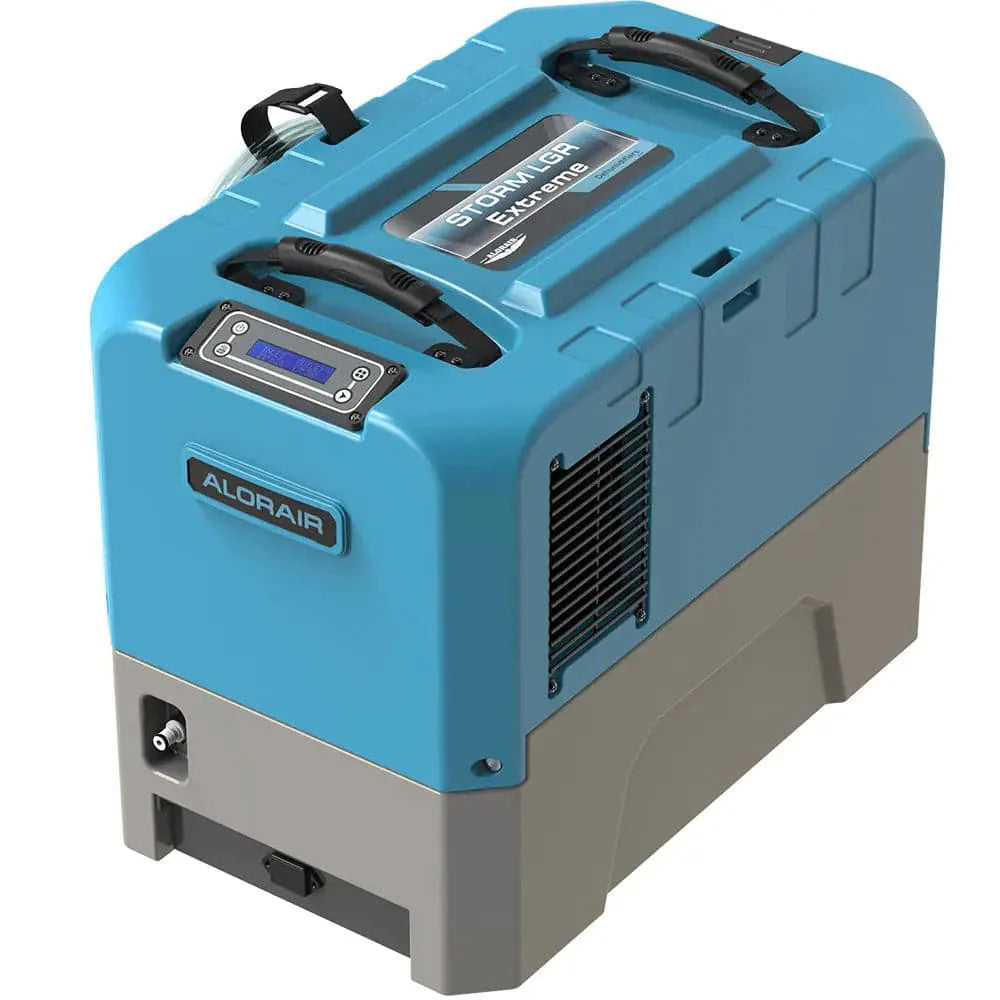 Commercial Dehumidifiers