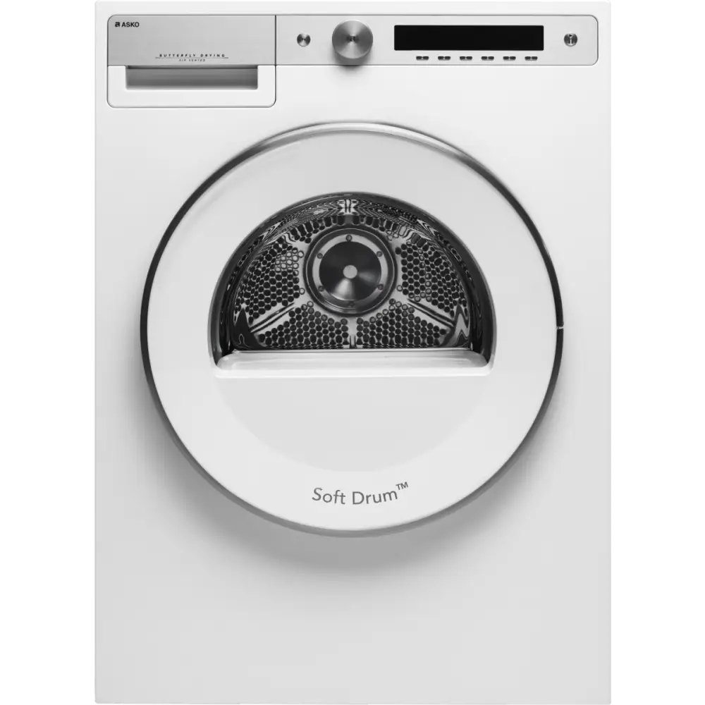 Clothes Dryer