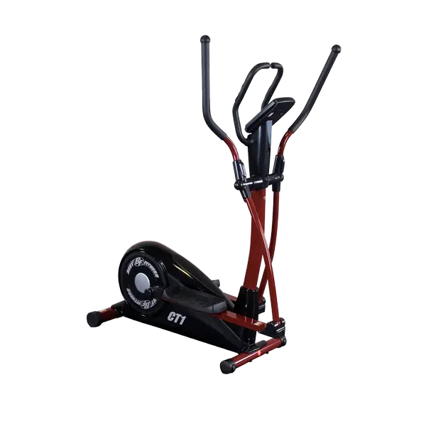 Elliptical Trainer