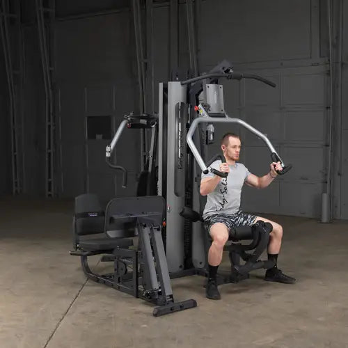 Arm Exercise Machine