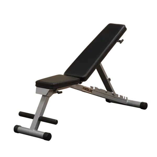 Body Solid Bench