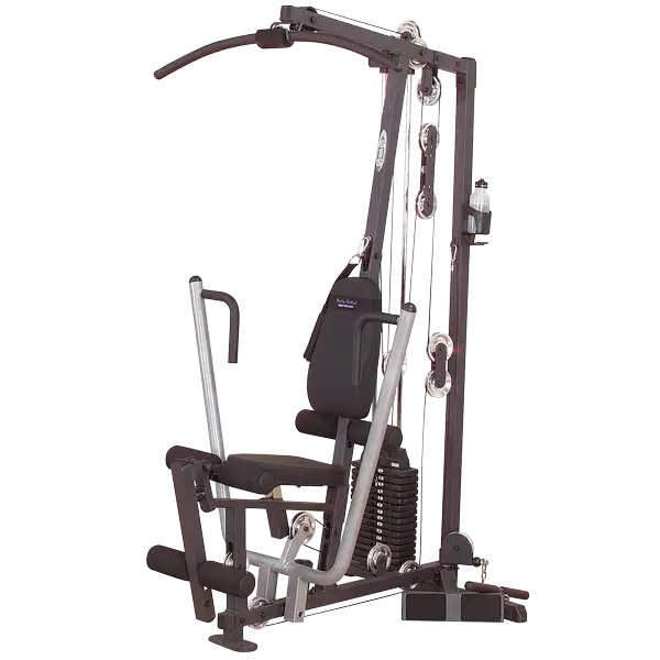 Body Solid Home Gym