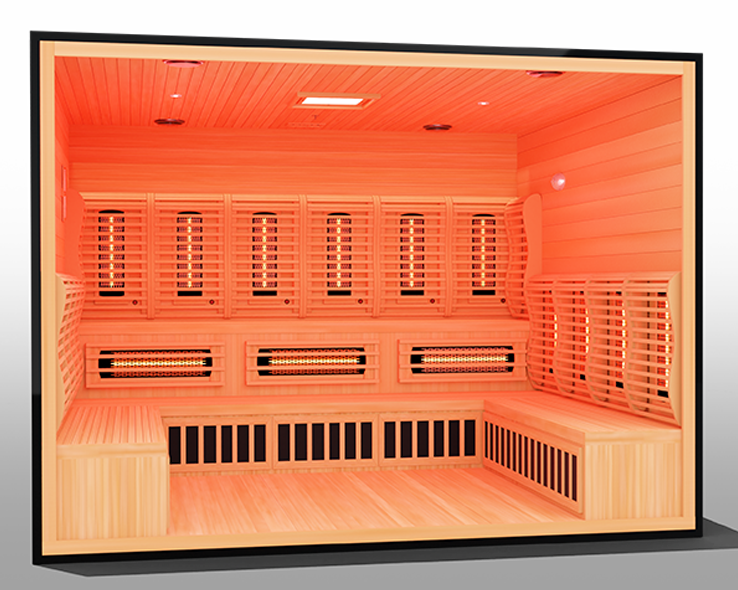 Medical Saunas