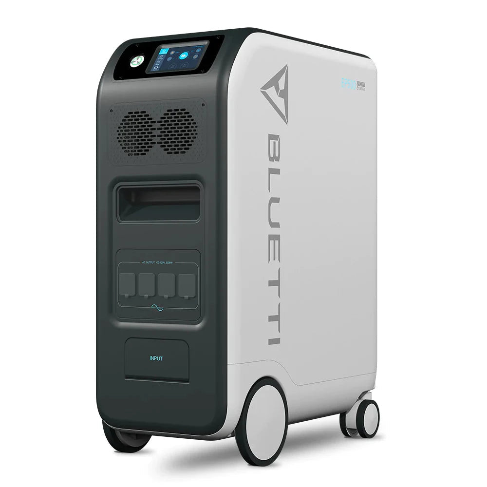 home backup battery