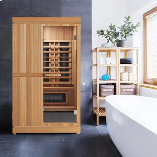 Infrared Sauna