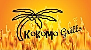 Kokomo Grills