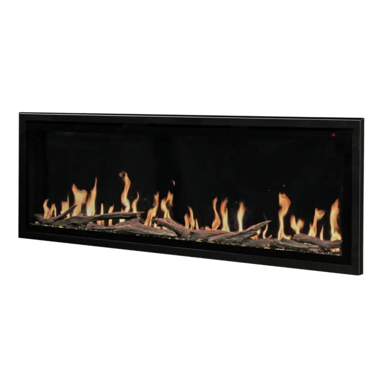 Fireplaces