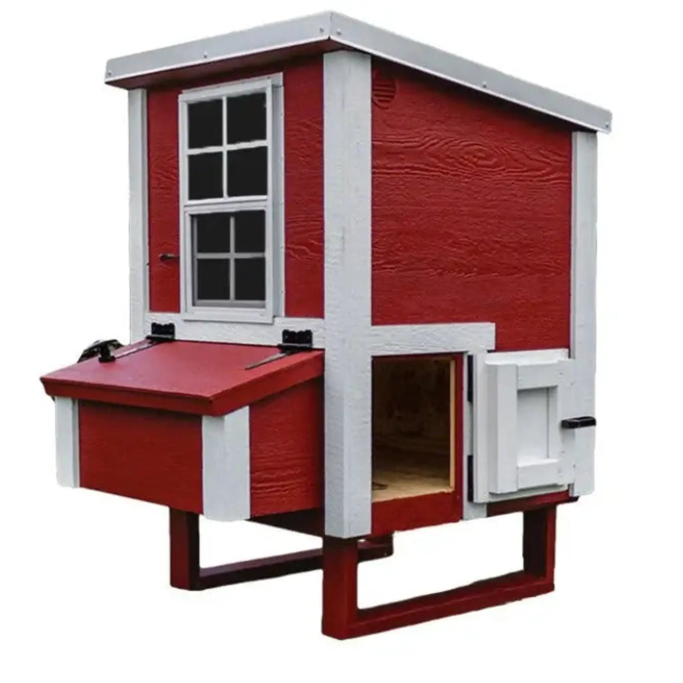 Small Chicken Coop