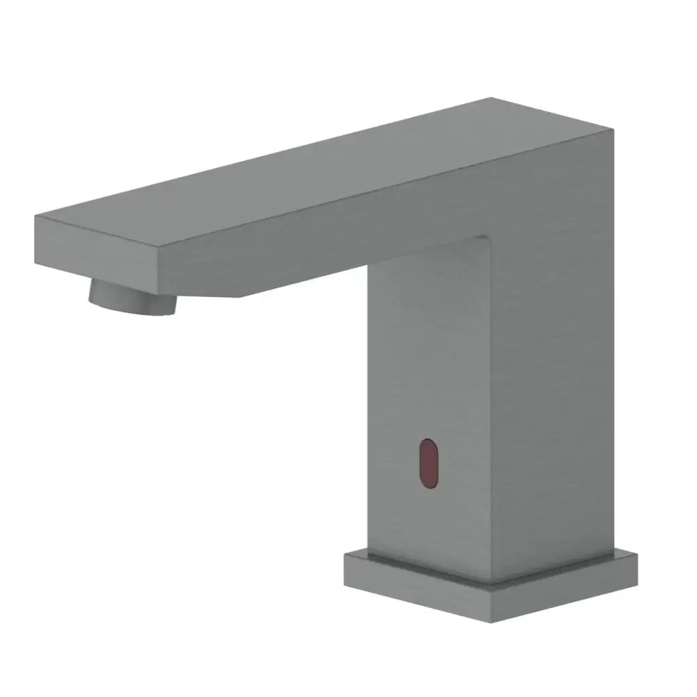 Touchless Bathroom Faucet