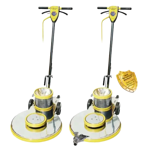 Floor Burnishers