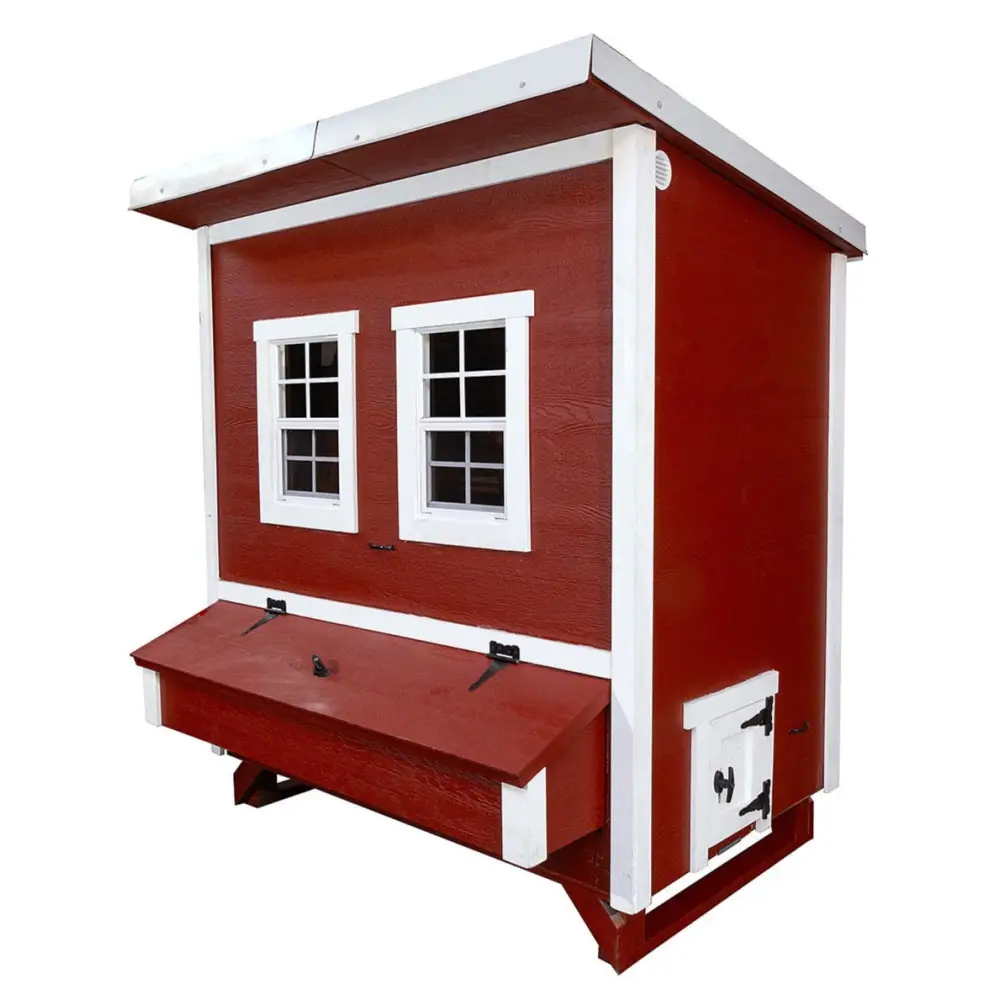 Shop Chicken Coops | The Trade Table