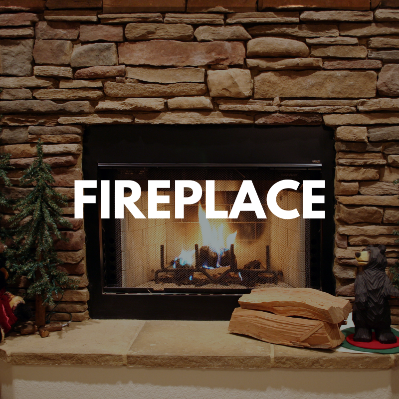 Fireplaces