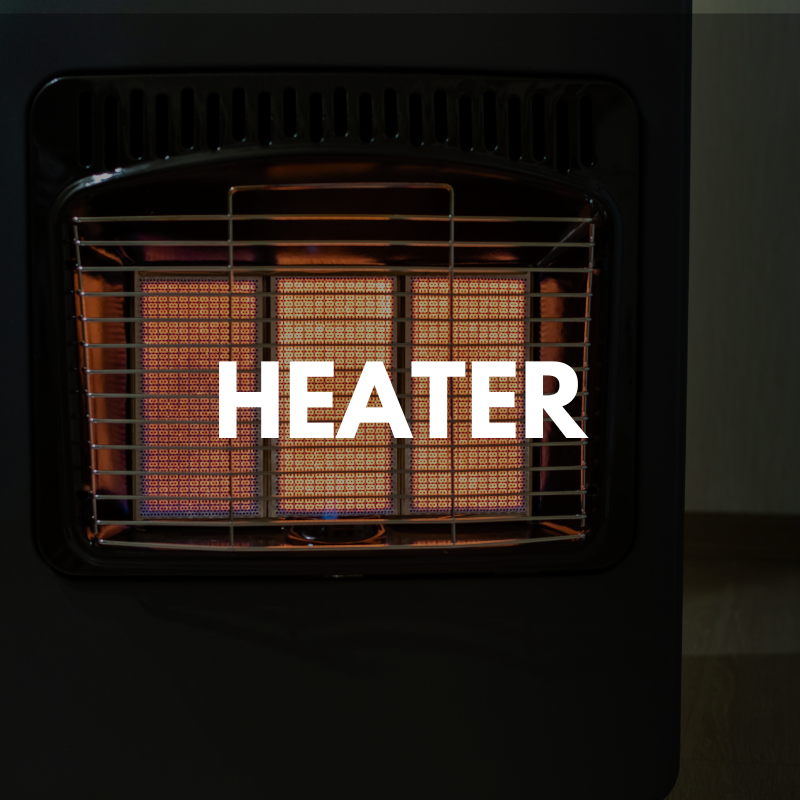 Heater