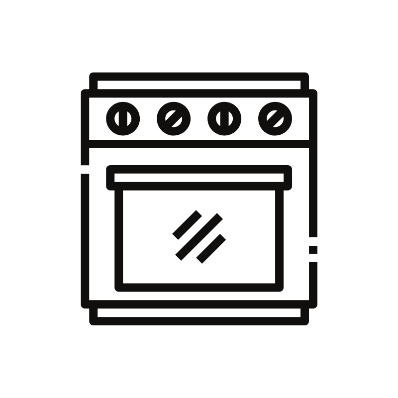 Electric Oven