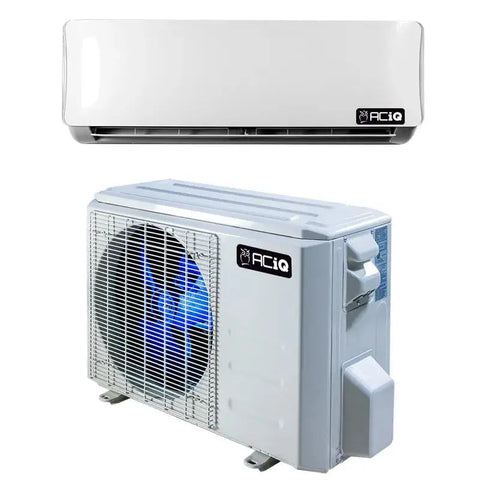 24000 BTU Mini Split