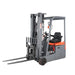 3 wheels electric battery powered forklift A-3041 - 3 wheel