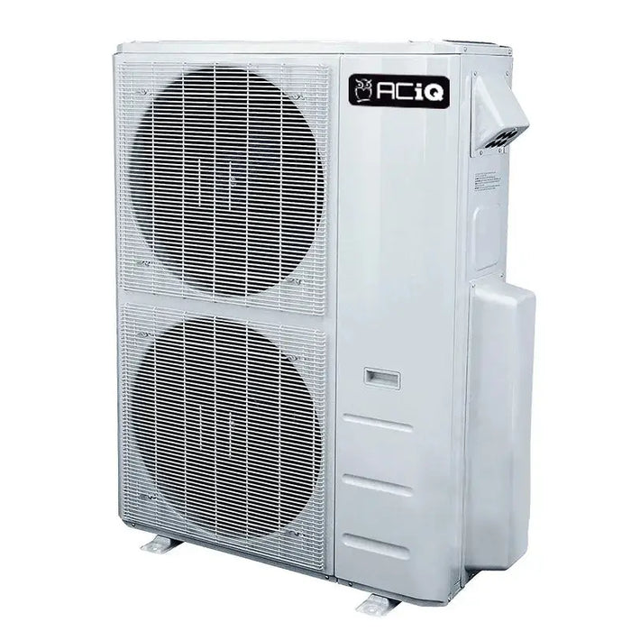 36,000 BTU ACiQ Multi Zone Condenser w/Max Heat - Heat Pump