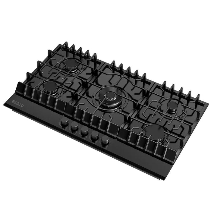 Empava 36 Inch Built-In 5 burners Gas Cooktop