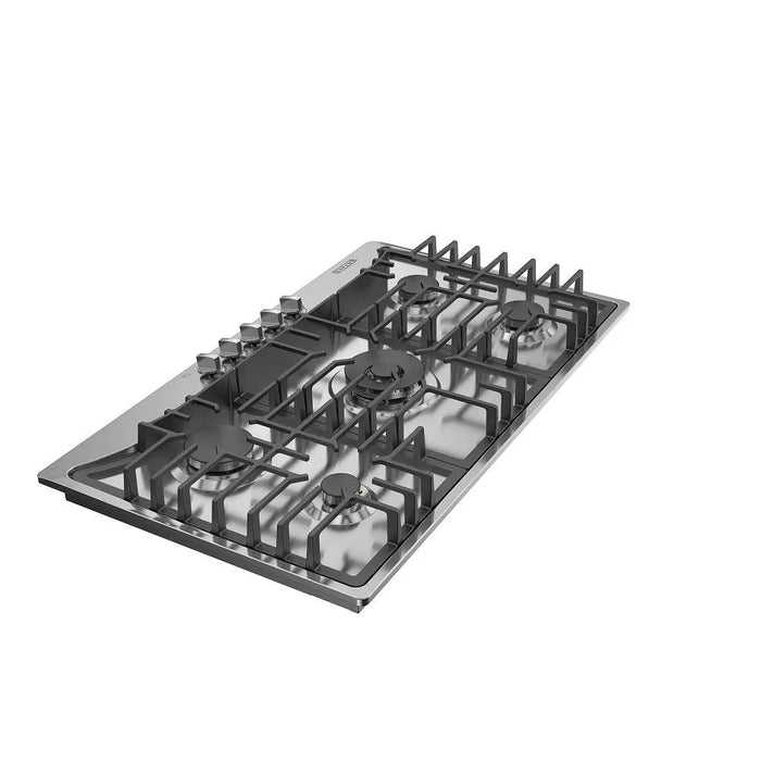 Empava EMPV-36GC65-GX 36 Inch 5 burners Gas Cooktop