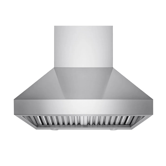 Victory Range Hood Twister MAX 60 Inch 1200 CFM Wall Mounted Range Hood
