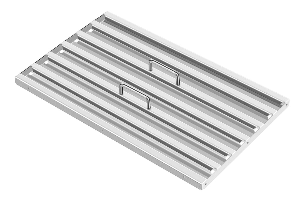 Empava 36 Inch 500 CFM Ducted Under Cabinet Range Hood