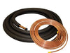 3/8 x 3/4 30 foot line set - Heat Pump and Air Conditioner