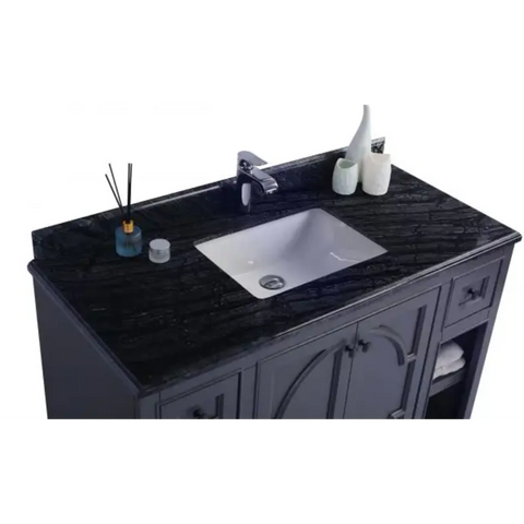 48 Inch Bathroom Vanity