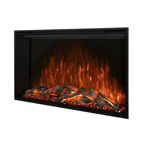 54 Inch Fireplace