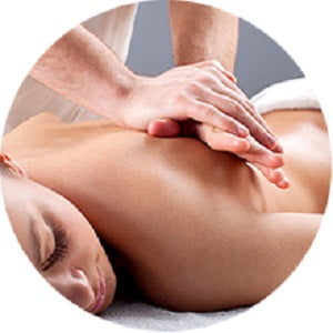 Swedish Massage Image