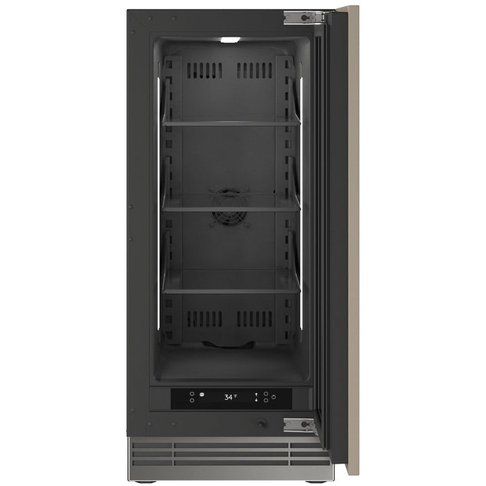U-Line Home Collection 15 Inch Refrigerator
